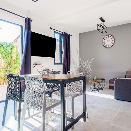 Holiday home Vierville-sur-Mer Extérieur photo