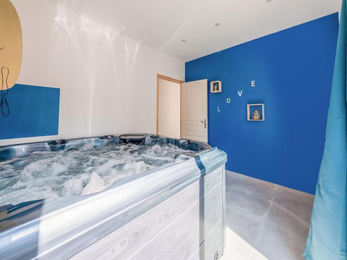 Holiday home Vierville-sur-Mer Extérieur photo
