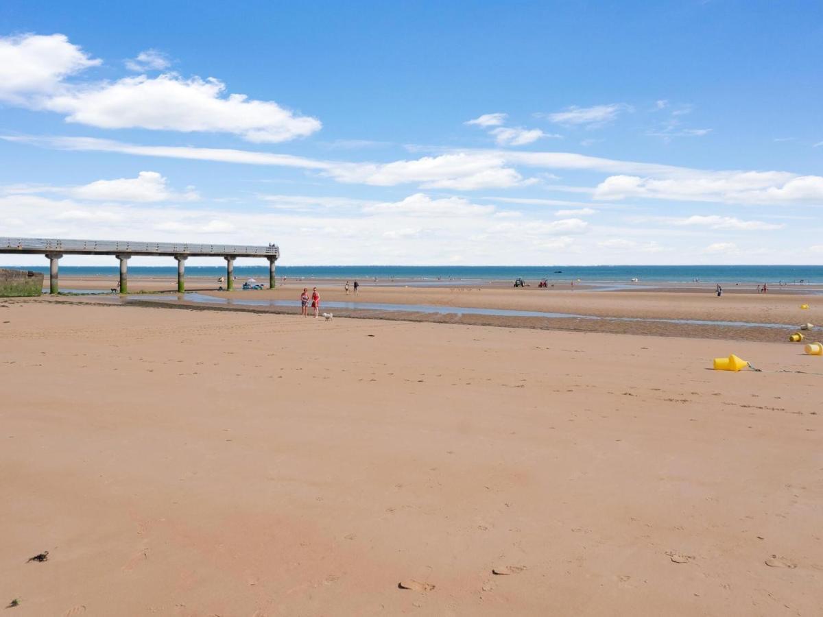 Holiday home Vierville-sur-Mer Extérieur photo