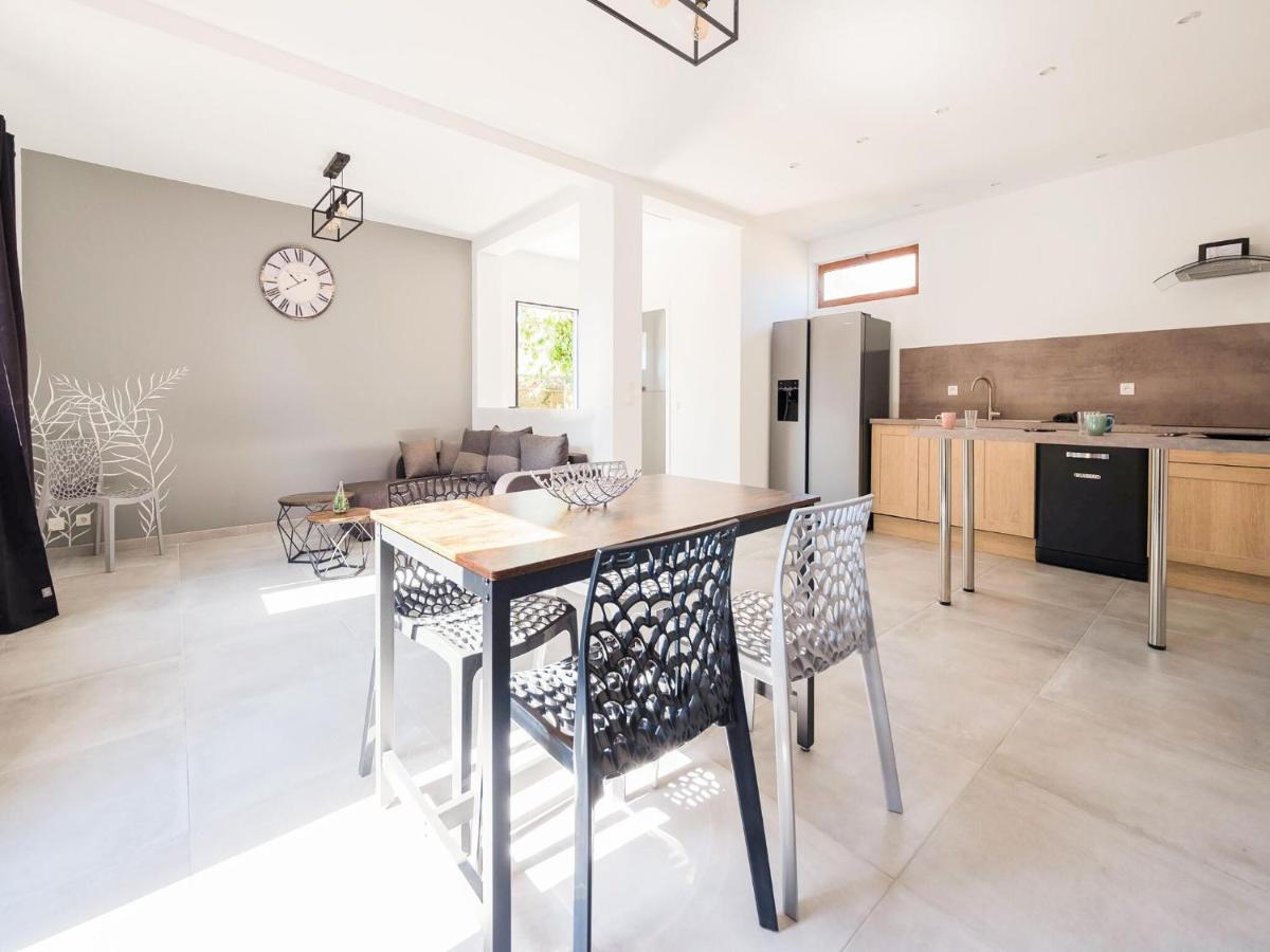 Holiday home Vierville-sur-Mer Extérieur photo