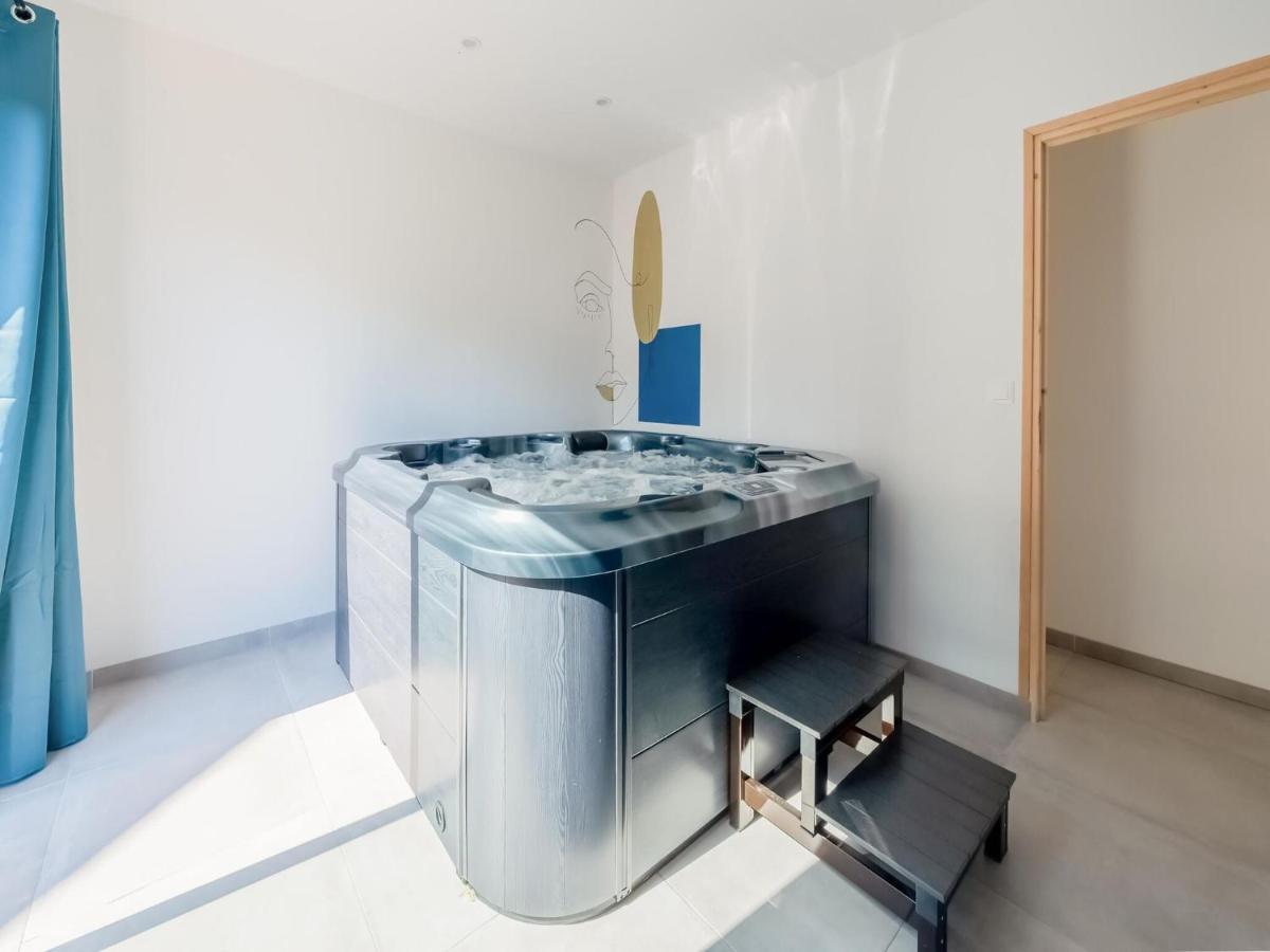Holiday home Vierville-sur-Mer Extérieur photo