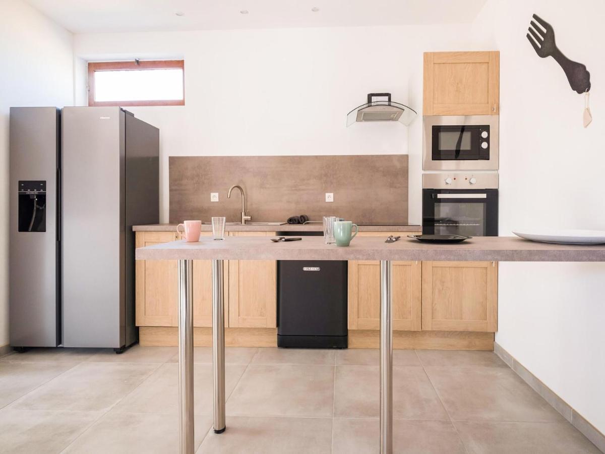 Holiday home Vierville-sur-Mer Extérieur photo