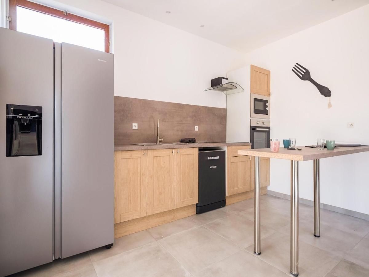 Holiday home Vierville-sur-Mer Extérieur photo