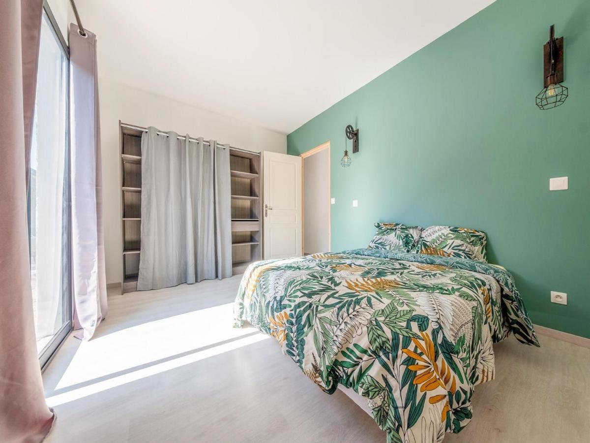 Holiday home Vierville-sur-Mer Extérieur photo
